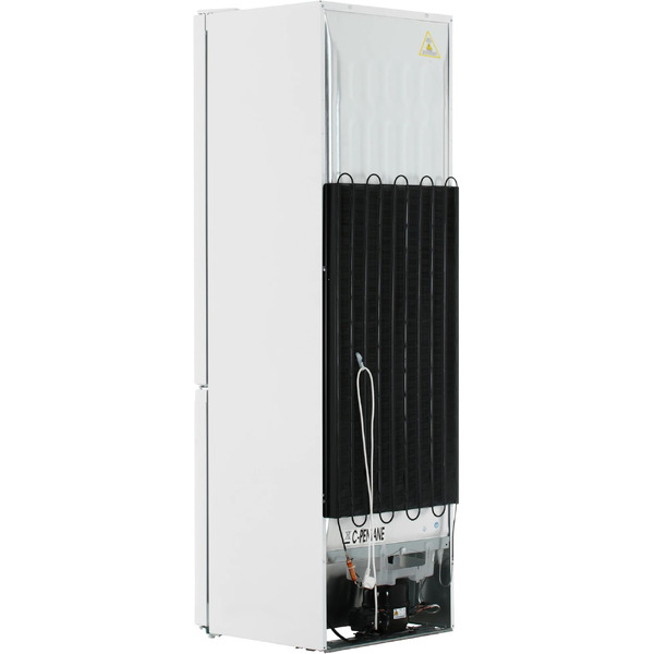 Холодильник-морозильник HOTPOINT HT 6200 W