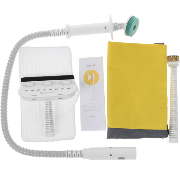 Пароочиститель Deerma ZQ610