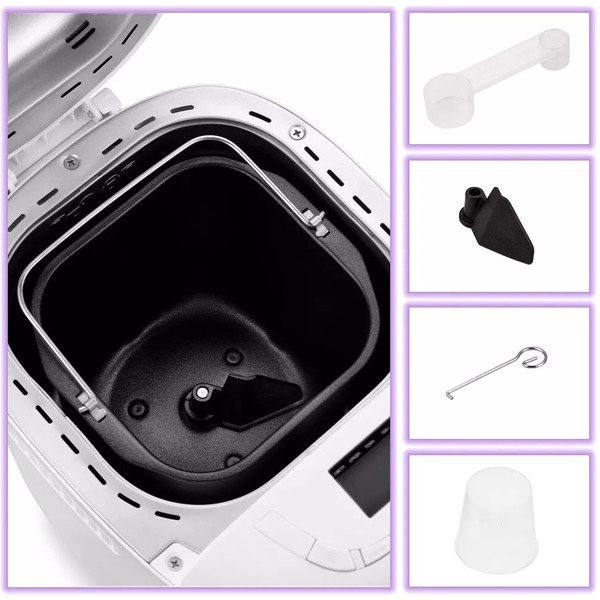 Хлебопечь Kitfort KT-307