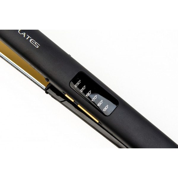 Выпрямитель для волос GA.MA CP14 LED DUAL PLATE GOLD - SY (GI2510)