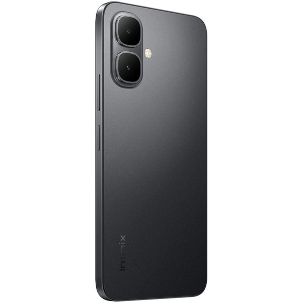 Смартфон Infinix Smart 10 X6725D 4GB/128GB (черный)