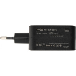 Блок питания TopON TOP-GaN-65WB