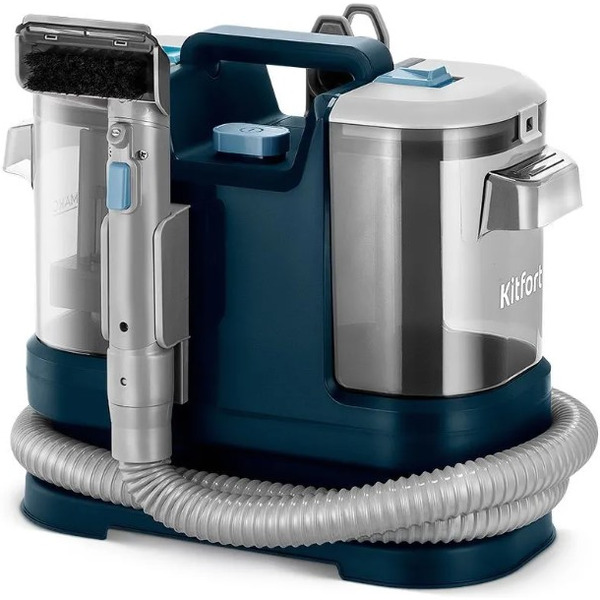 Моющий пылесос Kitfort КТ-5352