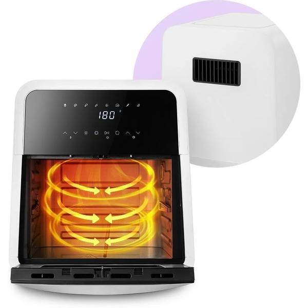 Аэрогриль Kitfort КТ-2290