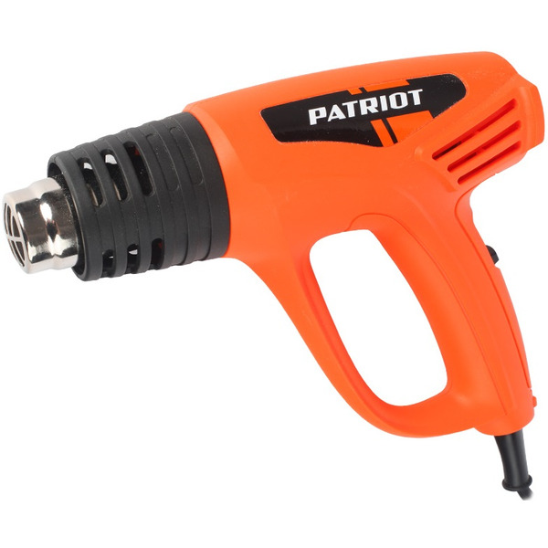 Строительный фен Patriot HG215 (170301320)