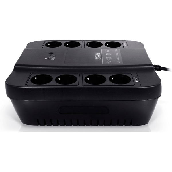 Источник бесперебойного питания Powercom Spider SPD-650N