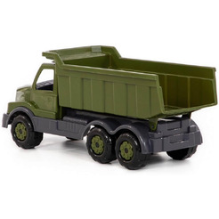 Автомобиль-самосвал военный Полесье 49223 Сталкер