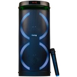 Колонка для вечеринок Dialog Oscar AO-300