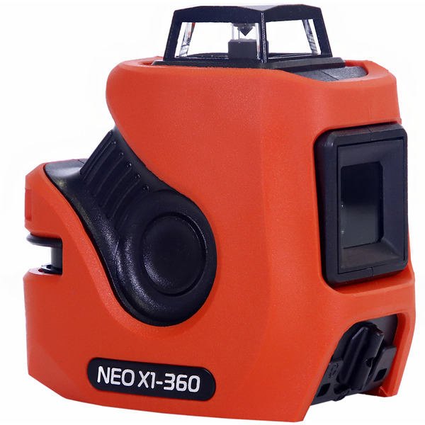 Лазерный нивелир Condtrol Neo X1-360