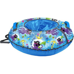 Тюбинг НИКА ТБ2К-70 (осьминоги)