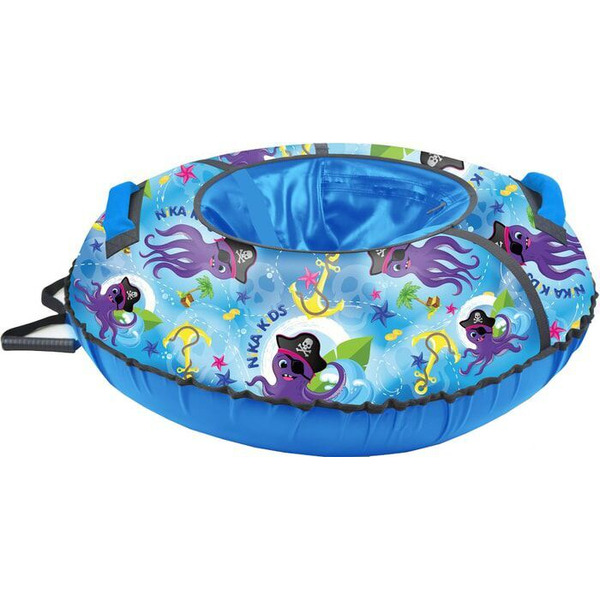 Тюбинг НИКА ТБ2К-70 (осьминоги)