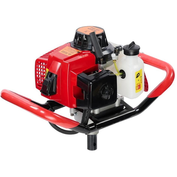 Мотобур Buran DT-700