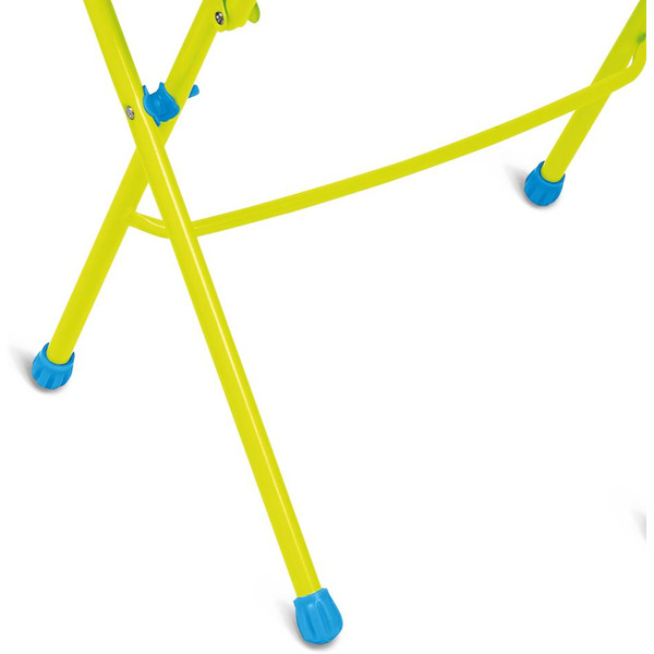 Стол/стул детский Ника КУ2/ВА Веселая азбука