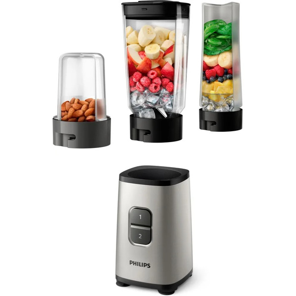 Блендер PHILIPS HR2604/80