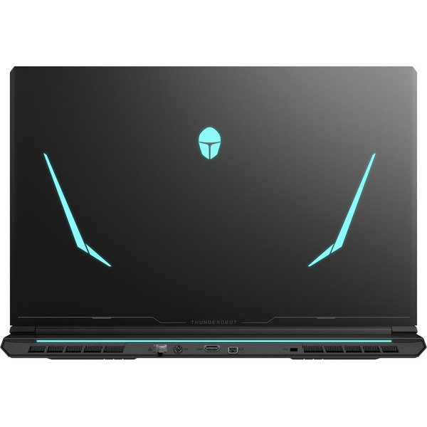 Игровой ноутбук Thunderobot Range 17 G2 Pro (JT009F00KRU)