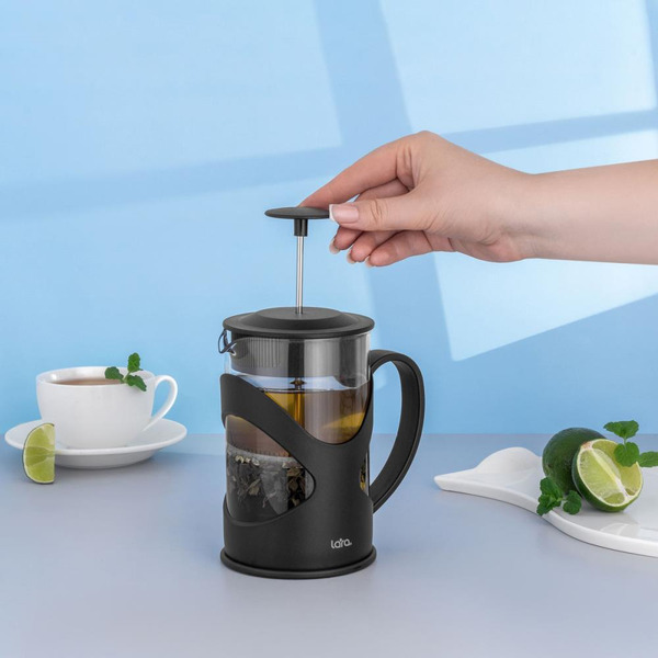 Френч-пресс Lara LR06-56-600