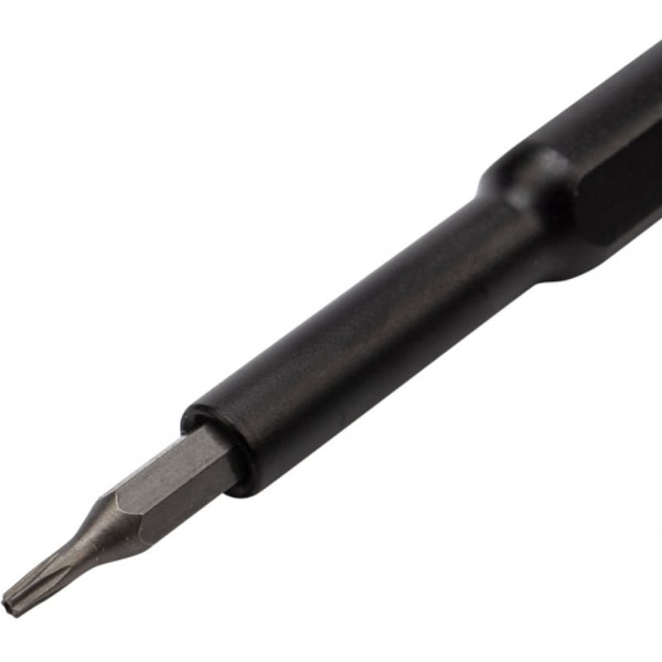 Набор отверток прецизионных Kranz KR-12-4753 (25 предметов)