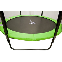 Батут Sundays Champion-D252 (с сеткой)