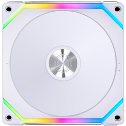 Вентилятор для корпуса Lian Li Uni Fan SL V2 140 G99.14SLV21W.00