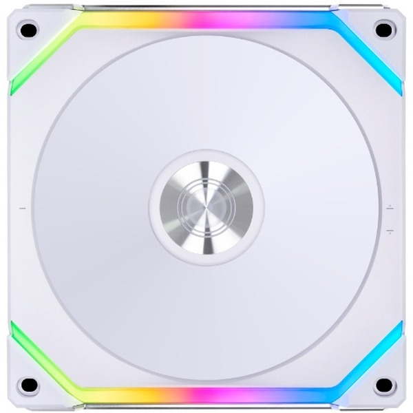 Вентилятор для корпуса Lian Li Uni Fan SL V2 140 G99.14SLV21W.00