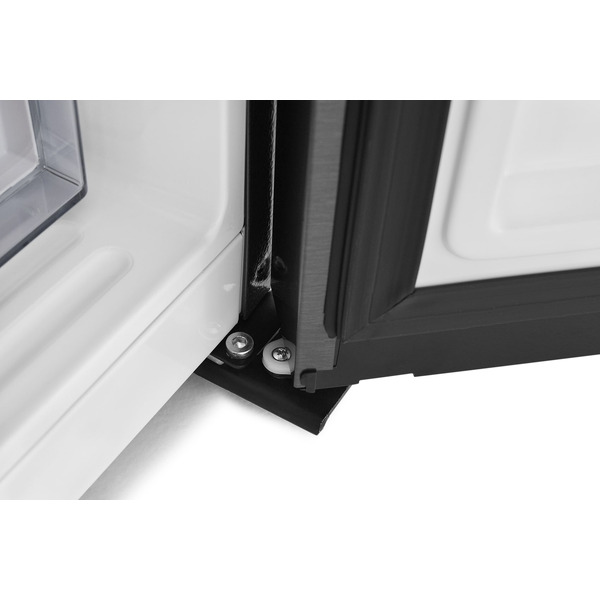 Холодильник GRUNDIG GSN30110FXBR