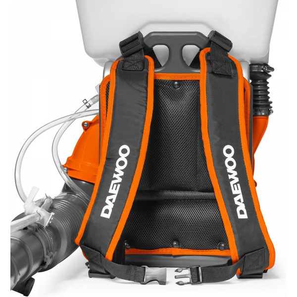 Опрыскиватель Daewoo Power DSP 520