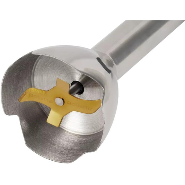 Блендер ручной POLARIS PHB 1551 WIFI IQ Home (Черный)