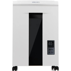 Шредер Deli 9912 (P-5)