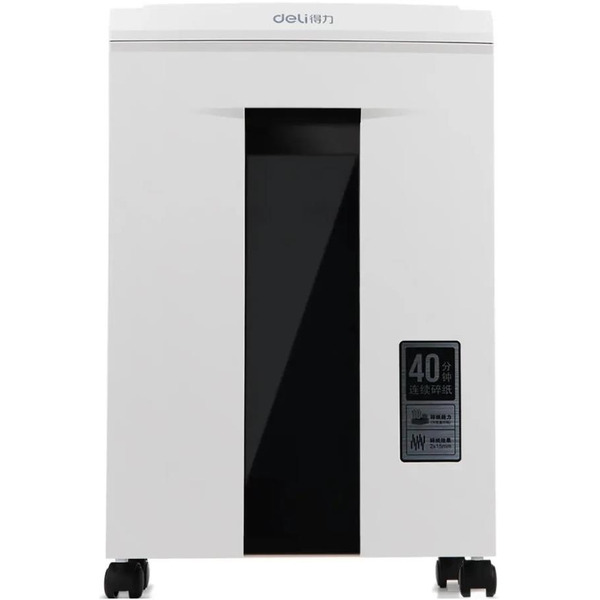 Шредер Deli 9912 (P-5)