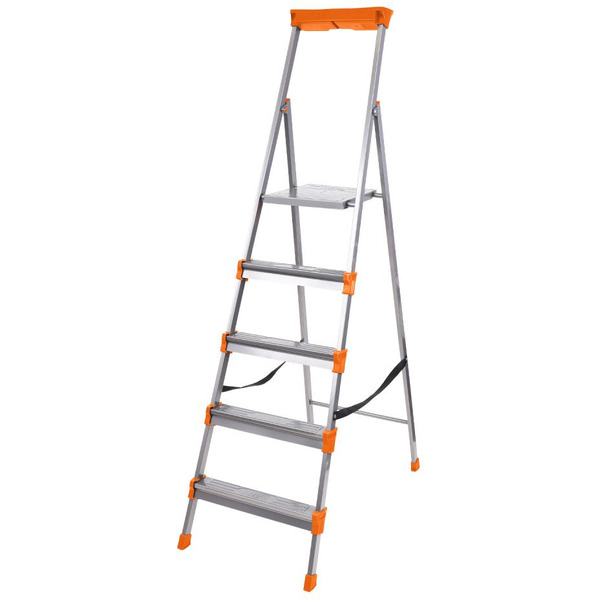 Лестница-стремянка НИКА СМ5