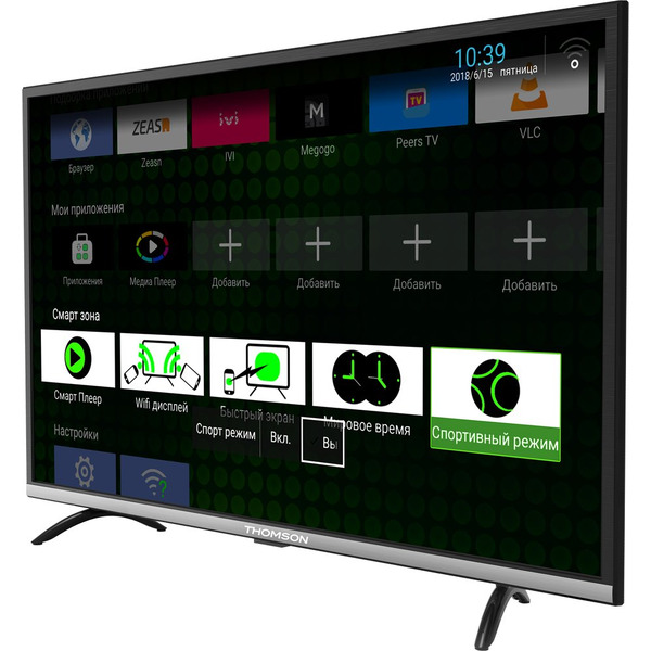 Телевизор Thomson T32RTL5140