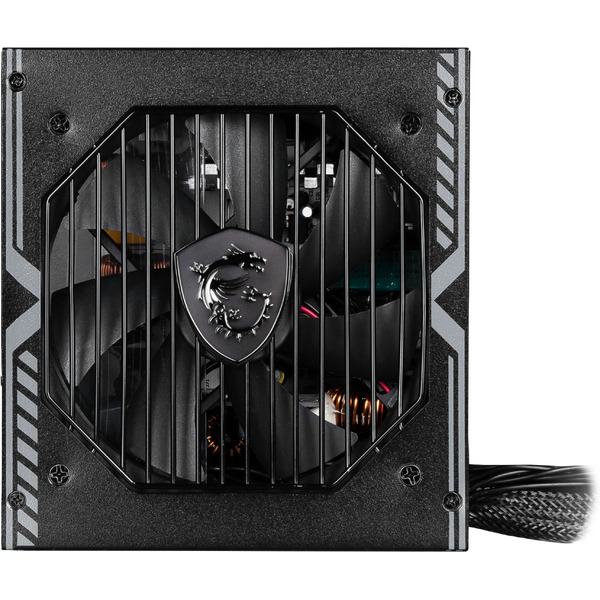 Блок питания MSI MAG A750BN PCIE5 II 306-7ZPSX11-CE0