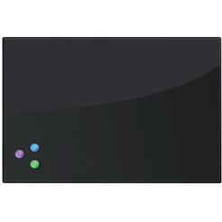 Магнитно-маркерная доска BRAUBERG 40x60 см 236745