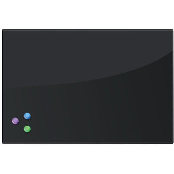 Магнитно-маркерная доска BRAUBERG 40x60 см 236745