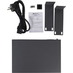 Коммутатор Origo OS2210FP/120W/A1A