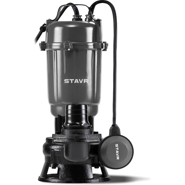 Дренажный насос STAVR НПД-900Ф (9050600460)