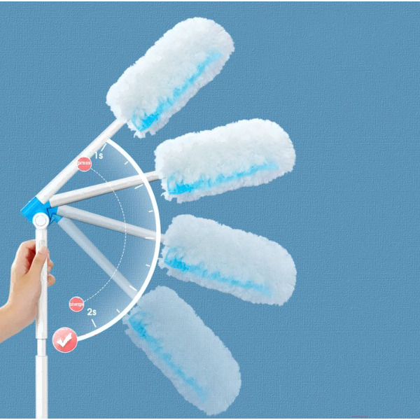 Щетка для пыли Sundays Home TBD0602443803