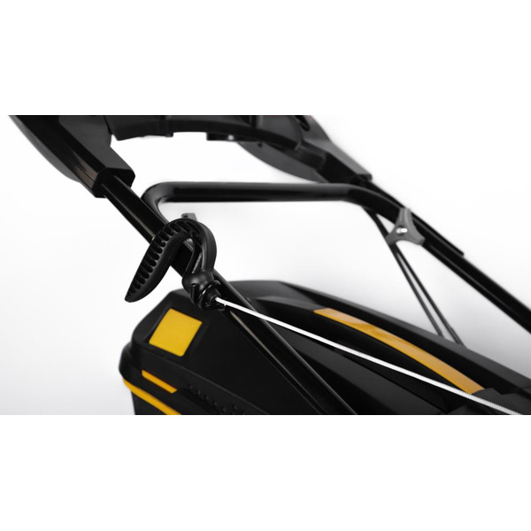 Бензиновая газонокосилка CHAMPION LMZ5130/1