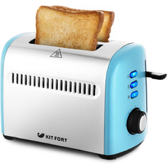 Тостер Kitfort KT-2026-1