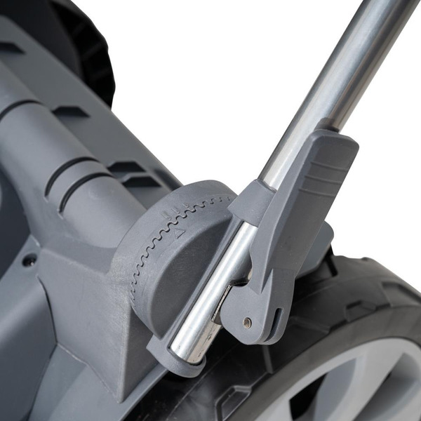 Газонокосилка Мобил К XME44 Премиум (MBK0027782)