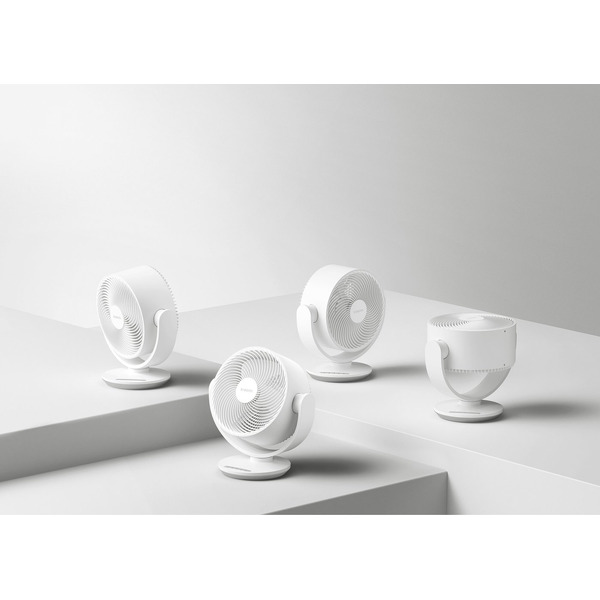 Вентилятор Xiaomi Smart Desktop Air Circulation Fan EU BPLDS10DM (BHR9872EU )