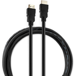 Кабель Buro BHP RET HDMI18