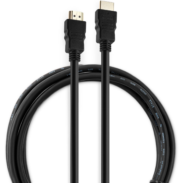 Кабель Buro BHP RET HDMI18