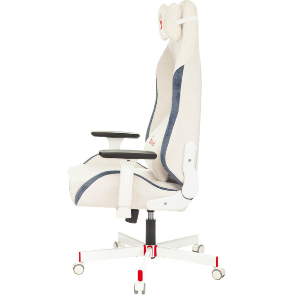 Кресло A4Tech Bloody GC-330 (белый)