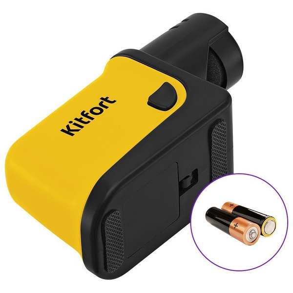 Электроточилка для ножей Kitfort КТ-4099-3