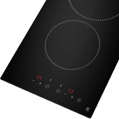 Варочная панель MAUNFELD CVCE292STBK