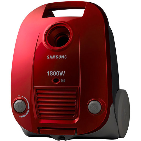 Пылесос с пылесборником SAMSUNG VCC4181V34/XEV