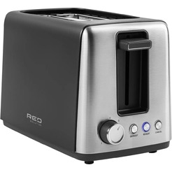 Тостер RED SOLUTION T428