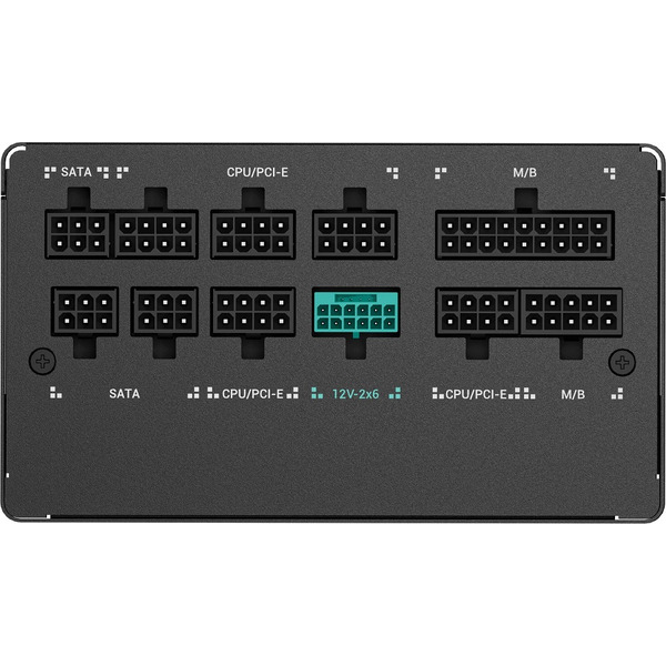 Блок питания DeepCool PN850M