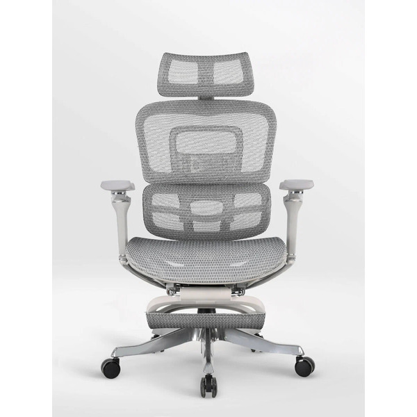 Офисное кресло myroo Office Alpha Grey/Grey (A-527-1-GG)